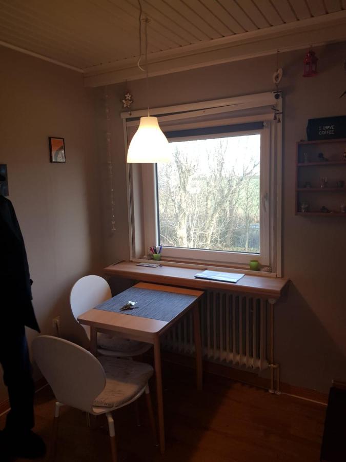 Ferienwohnung Jebeweg App. 9 نوردستراند المظهر الخارجي الصورة